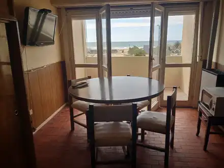 Alquiler temporario de apartamento em Necochea