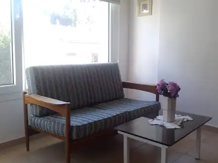 Alquiler temporario de departamento en Bariloche