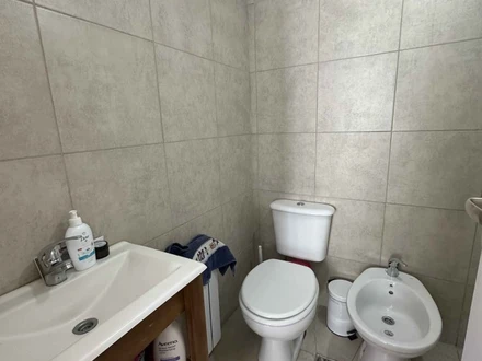 Alquiler temporario de apartamento em Bariloche