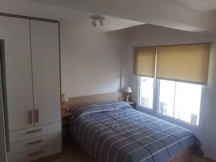 Alquiler temporario de departamento en Bariloche