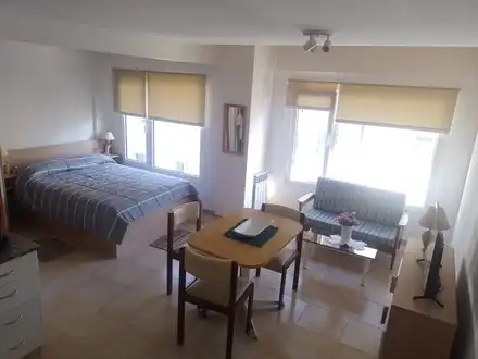 Alquiler temporario de departamento en Bariloche