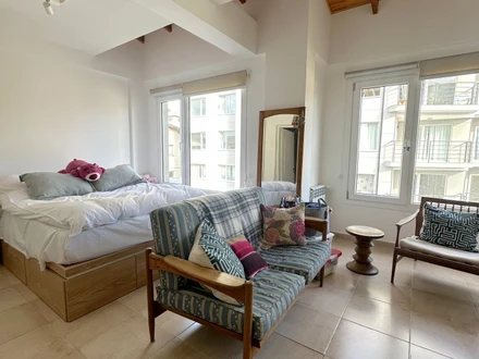 Alquiler temporario de apartamento em Bariloche