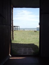 Alquiler temporario de casa en Cabo polonio