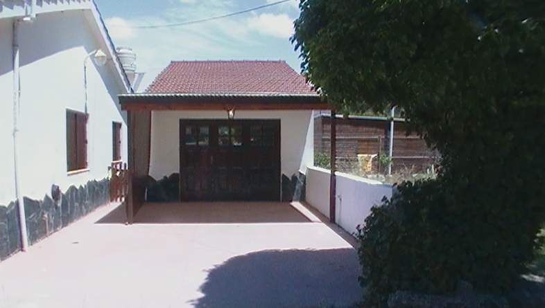 Alquiler temporario de casa en Mar de ajo