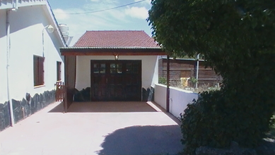 Alquiler temporario de casa en Mar de ajo