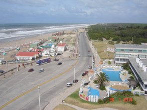 Alquiler temporario de departamento en Necochea