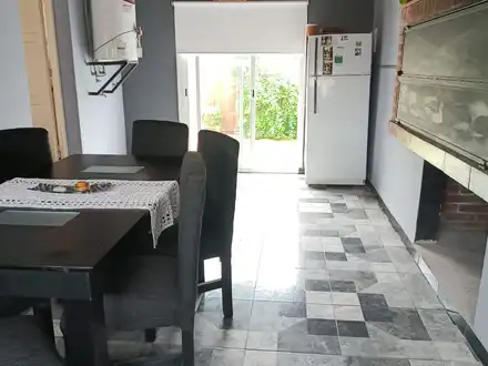 Alquiler temporario de casa em Miramar