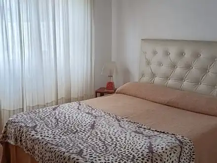 Alquiler temporario de casa em Miramar