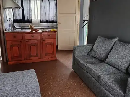 Alquiler temporario de casa em Miramar
