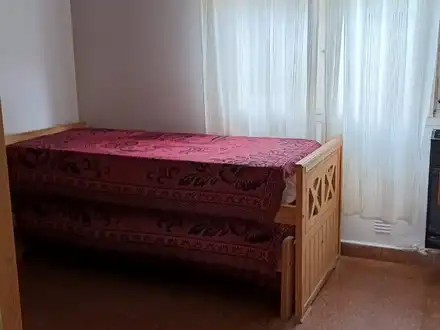 Alquiler temporario de casa em Miramar