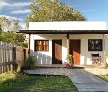 Alquiler temporario de casa en San clemente del tuyu