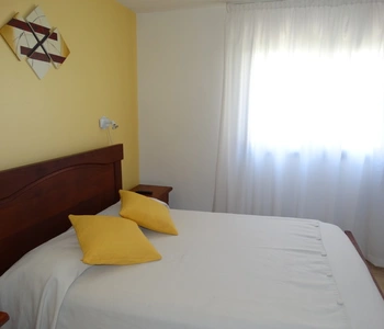 Alquiler temporario de departamento en Cordoba capital