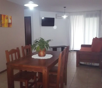 Alquiler temporario de apartamento em Cordoba capital