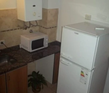 Alquiler temporario de departamento en Cordoba capital
