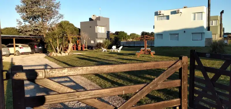 Alquiler temporario de apartamento em Gral pueyrredón