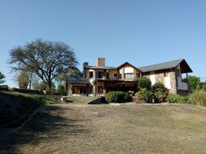 Alquiler temporario de hostería en Santa rosa de calamuchita