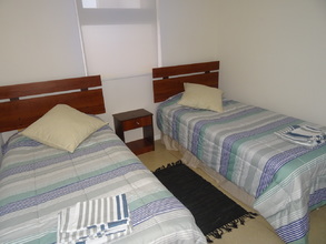 Arriendo temporario de departamento en La serena