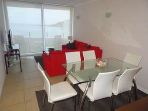 Arriendo temporario de apartamento em La serena