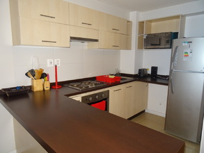 Arriendo temporario de apartamento em La serena