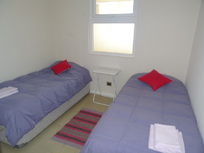 Arriendo temporario de apartamento em La serena