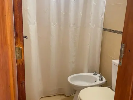 Alquiler temporario de apartamento em Necochea