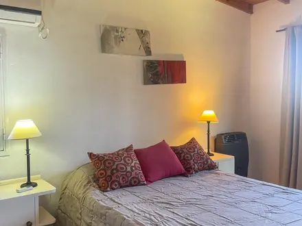 Alquiler temporario de apartamento em Necochea