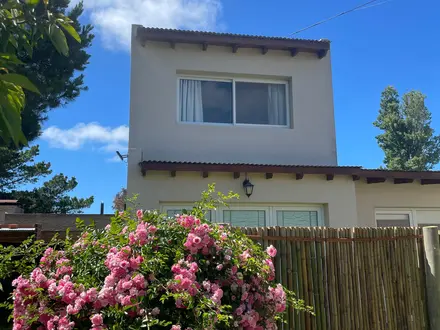 Alquiler temporario de apartamento em Necochea