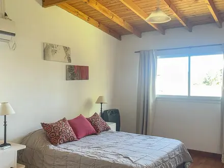 Alquiler temporario de apartamento em Necochea