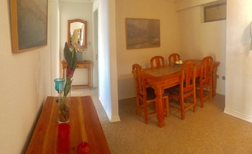 Arriendo temporario de apartamento em Reñaca