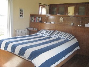 Alquiler temporario de casa em Punta del este