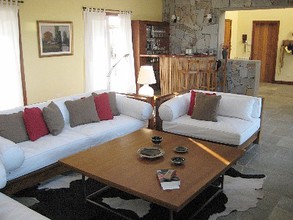 Alquiler temporario de casa em Punta del este