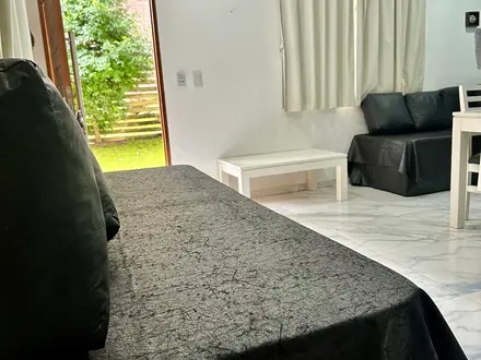 Alquiler temporario de apartamento em Costa del este
