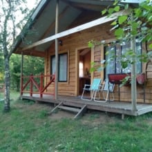 Arriendo temporario de cabana em Panguipulli