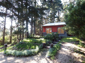 Alquiler temporario de casa en Mar azul