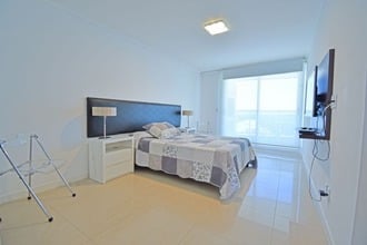 Alquiler temporario de apartamento em Punta del este