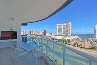 Alquiler temporario de apartamento em Punta del este
