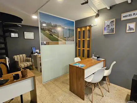 Alquiler temporario de apartamento em Mar del plata