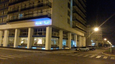 Alquiler temporario de apartamento em Miramar