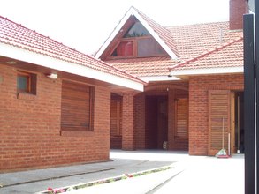 Alquiler temporario de casa em Necochea