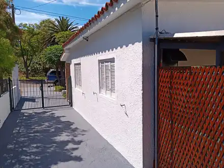 Alquiler temporario de casa en Piri&aacute;polis