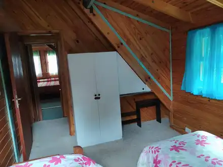 Alquiler temporario de casa em Puerto manzano