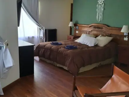 Alquiler temporario de casa em Puerto manzano