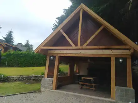 Alquiler temporario de casa em Puerto manzano