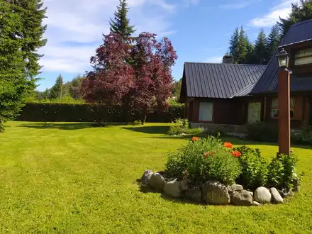 Alquiler temporario de casa em Puerto manzano