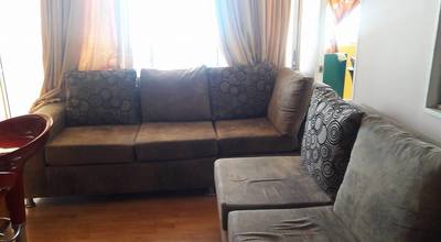 Arriendo temporario de apartamento em Iquique