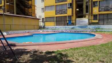 Arriendo temporario de apartamento em Iquique