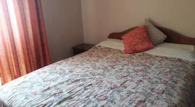 Arriendo temporario de apartamento em Iquique