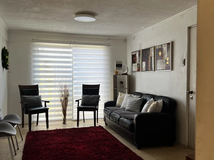 Arriendo temporario de casa em Coquimbo