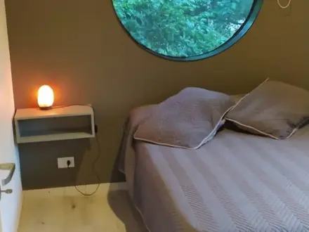 Alquiler temporario de cabana em Necochea