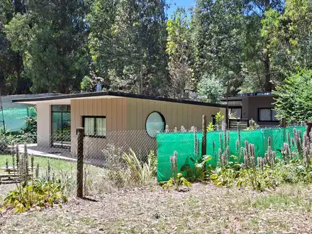 Alquiler temporario de cabana em Necochea